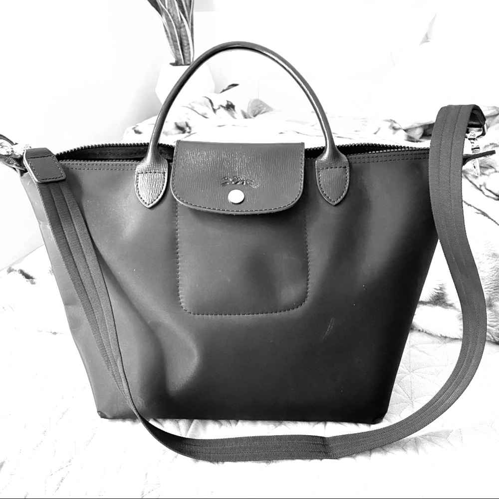 Longchamp Le Pliage Néo medium